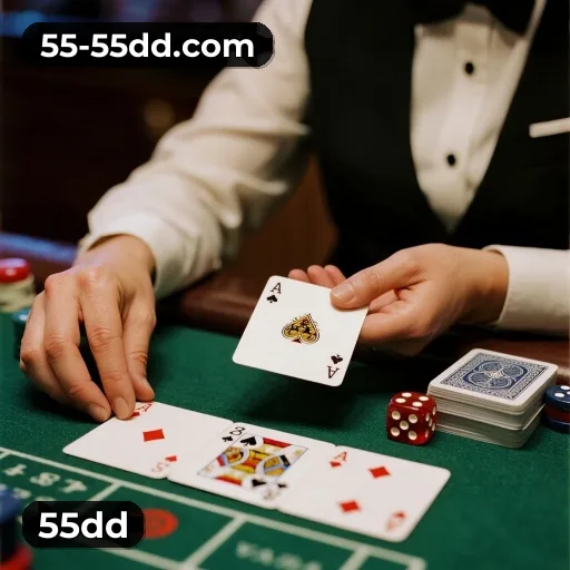 55dd ajuda online — chat de suporte no aplicativo oficial