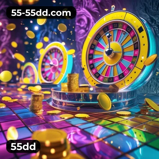 55dd bônus — cashback 15 por cento e níveis VIP