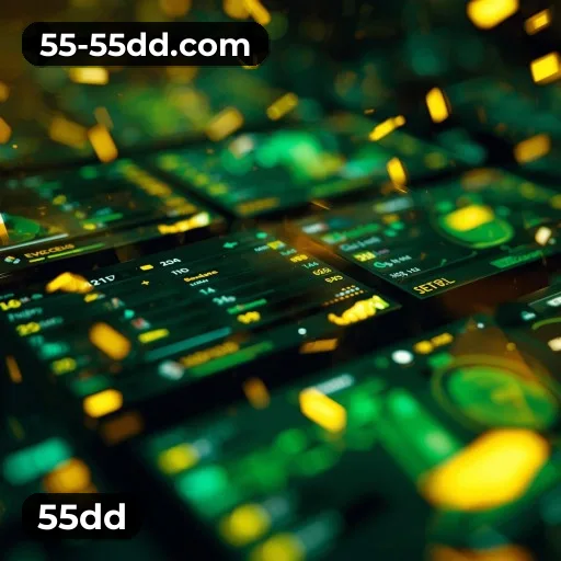 55dd cadastro — verificação de conta e PIX no caixa