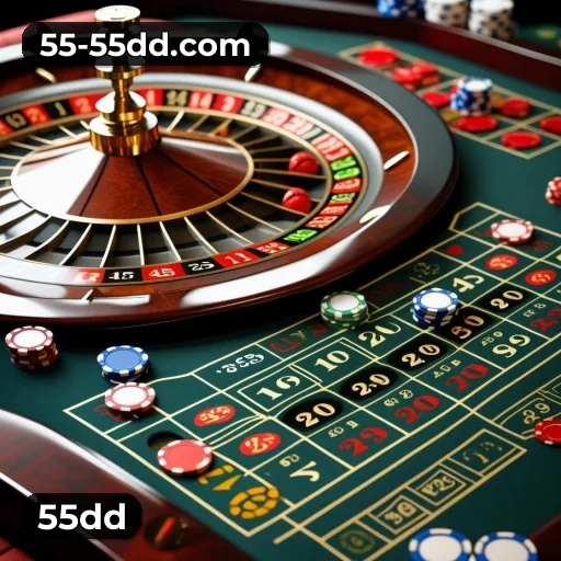 55dd FAQ — perguntas frequentes usuários Brasil